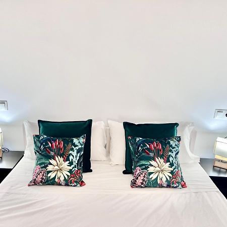 Gatu Premium Villa Flamenca , Preferente Mayores De 25 Anos Y Familias Кадіс Екстер'єр фото