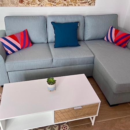 Gatu Premium Villa Flamenca , Preferente Mayores De 25 Anos Y Familias Кадіс Екстер'єр фото