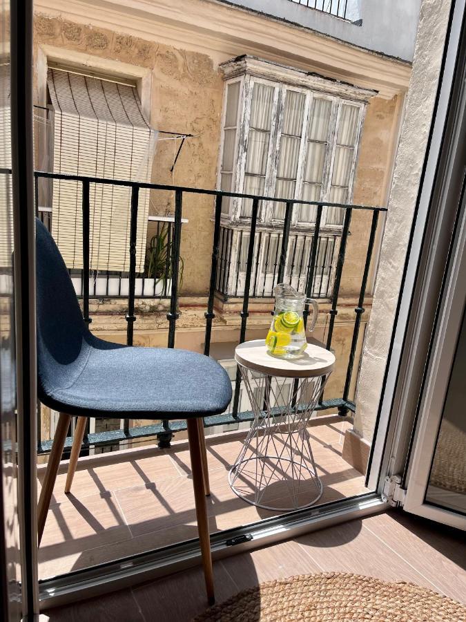 Gatu Premium Villa Flamenca , Preferente Mayores De 25 Anos Y Familias Кадіс Екстер'єр фото