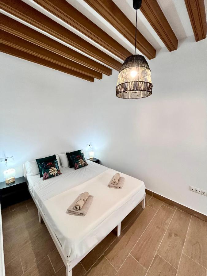 Gatu Premium Villa Flamenca , Preferente Mayores De 25 Anos Y Familias Кадіс Екстер'єр фото