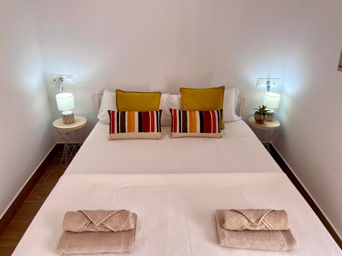 Gatu Premium Villa Flamenca , Preferente Mayores De 25 Anos Y Familias Кадіс Екстер'єр фото