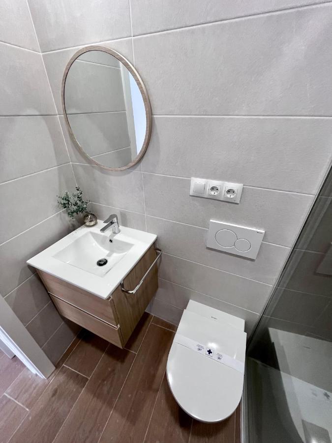 Gatu Premium Villa Flamenca , Preferente Mayores De 25 Anos Y Familias Кадіс Екстер'єр фото