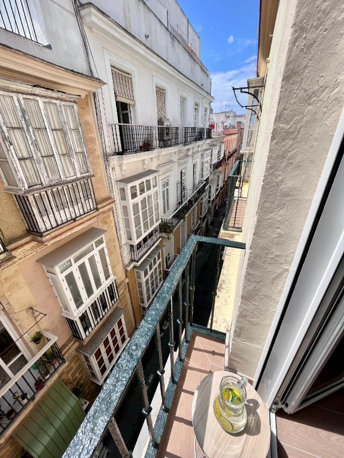 Gatu Premium Villa Flamenca , Preferente Mayores De 25 Anos Y Familias Кадіс Екстер'єр фото