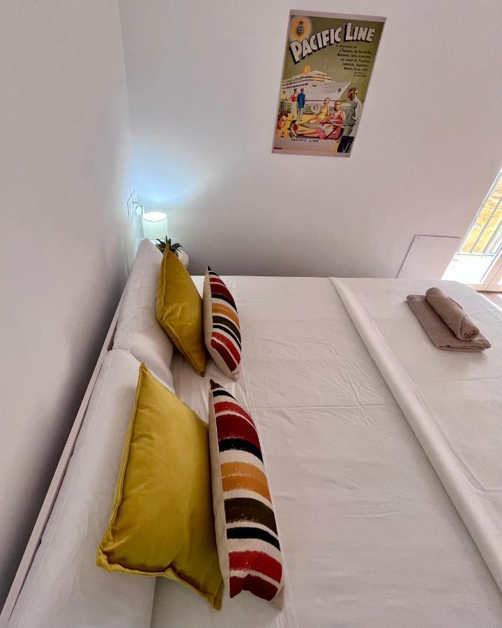 Gatu Premium Villa Flamenca , Preferente Mayores De 25 Anos Y Familias Кадіс Екстер'єр фото