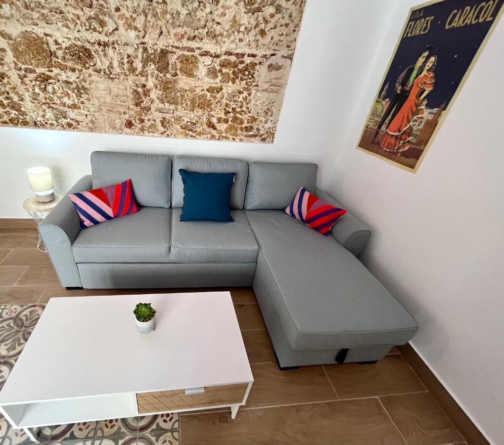Gatu Premium Villa Flamenca , Preferente Mayores De 25 Anos Y Familias Кадіс Екстер'єр фото