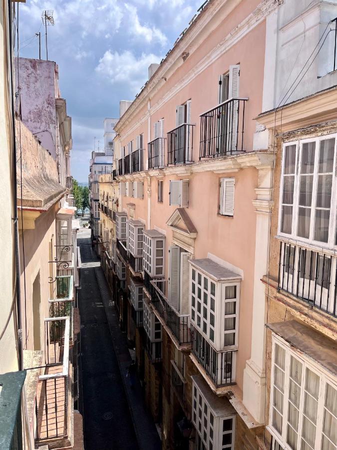 Gatu Premium Villa Flamenca , Preferente Mayores De 25 Anos Y Familias Кадіс Екстер'єр фото