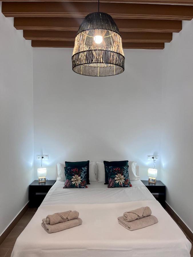 Gatu Premium Villa Flamenca , Preferente Mayores De 25 Anos Y Familias Кадіс Екстер'єр фото