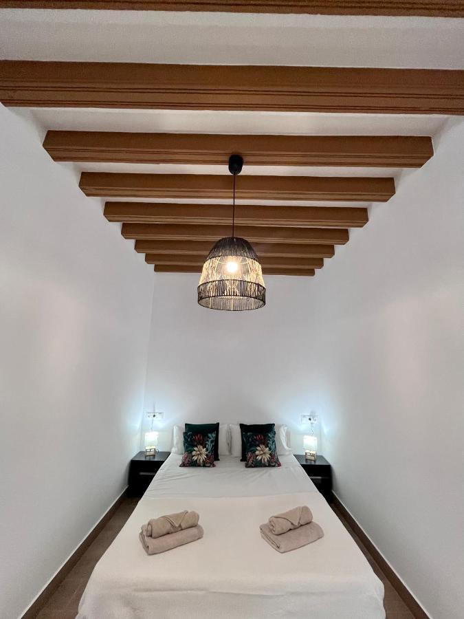 Gatu Premium Villa Flamenca , Preferente Mayores De 25 Anos Y Familias Кадіс Екстер'єр фото